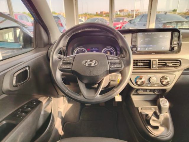 Hyundai i10 1.0 Klass 49 kW (67 CV)