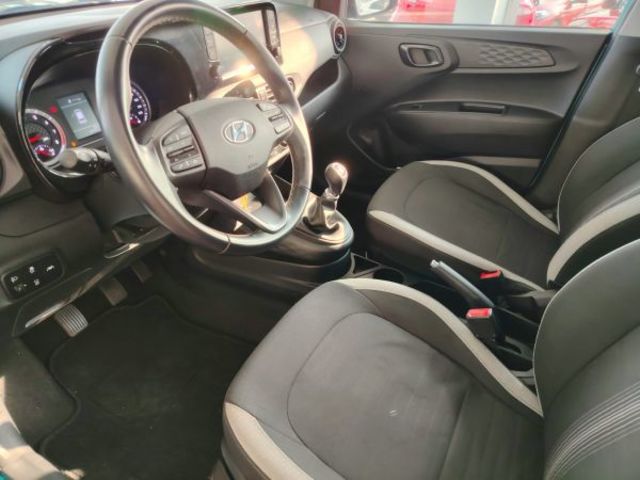 Hyundai i10 1.0 Klass 49 kW (67 CV)