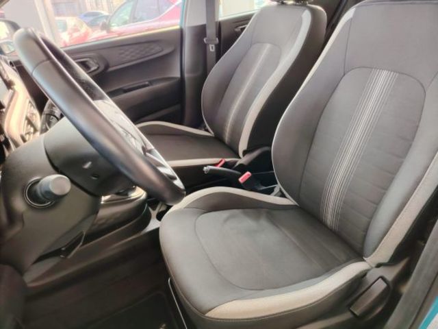 Hyundai i10 1.0 Klass 49 kW (67 CV)