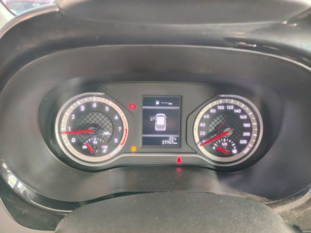 Hyundai i10 1.0 Klass 49 kW (67 CV)