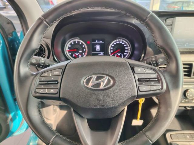 Hyundai i10 1.0 Klass 49 kW (67 CV)