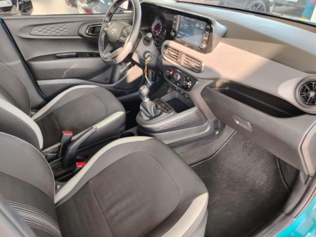 Hyundai i10 1.0 Klass 49 kW (67 CV)