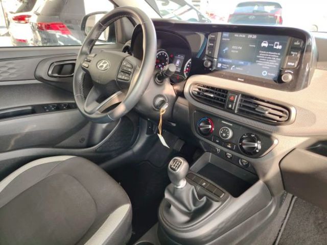 Hyundai i10 1.0 Klass 49 kW (67 CV)