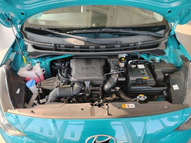 Hyundai i10 1.0 Klass 49 kW (67 CV)