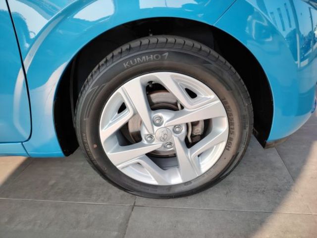 Hyundai i10 1.0 Klass 49 kW (67 CV)