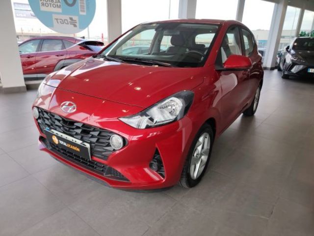Hyundai i10 1.0 Klass 49 kW (67 CV)