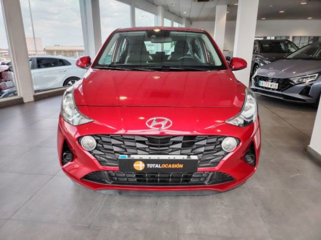 Hyundai i10 1.0 Klass 49 kW (67 CV)