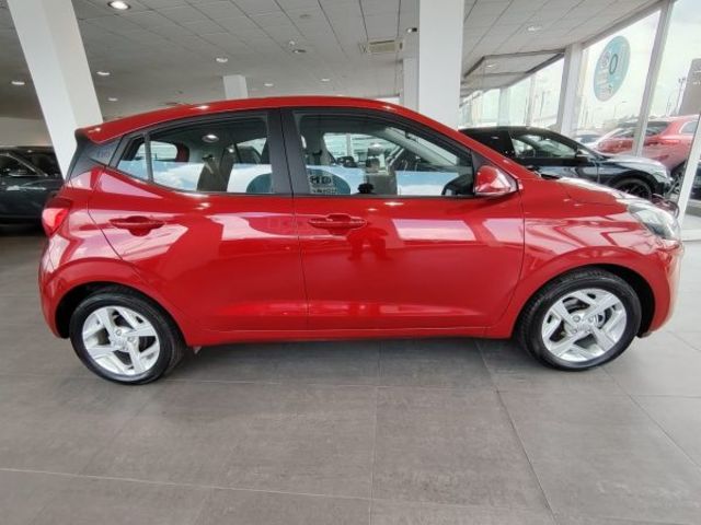 Hyundai i10 1.0 Klass 49 kW (67 CV)