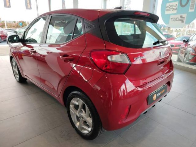 Hyundai i10 1.0 Klass 49 kW (67 CV)