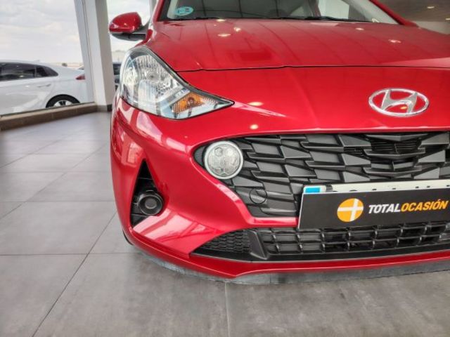 Hyundai i10 1.0 Klass 49 kW (67 CV)