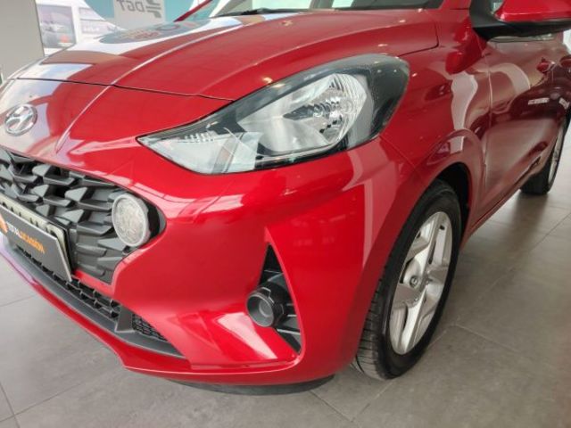Hyundai i10 1.0 Klass 49 kW (67 CV)