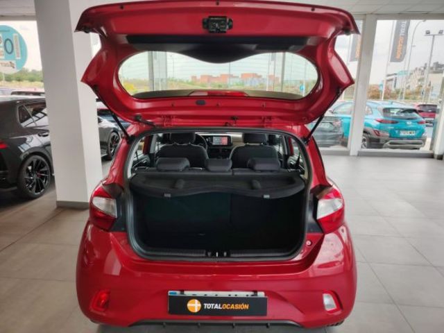 Hyundai i10 1.0 Klass 49 kW (67 CV)