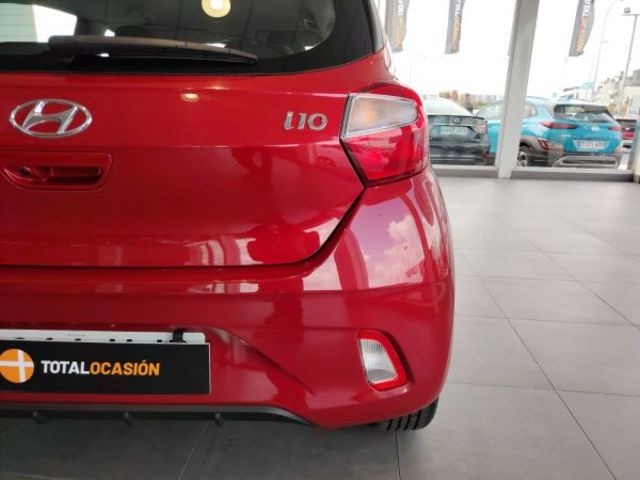 Hyundai i10 1.0 Klass 49 kW (67 CV)