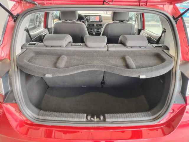 Hyundai i10 1.0 Klass 49 kW (67 CV)