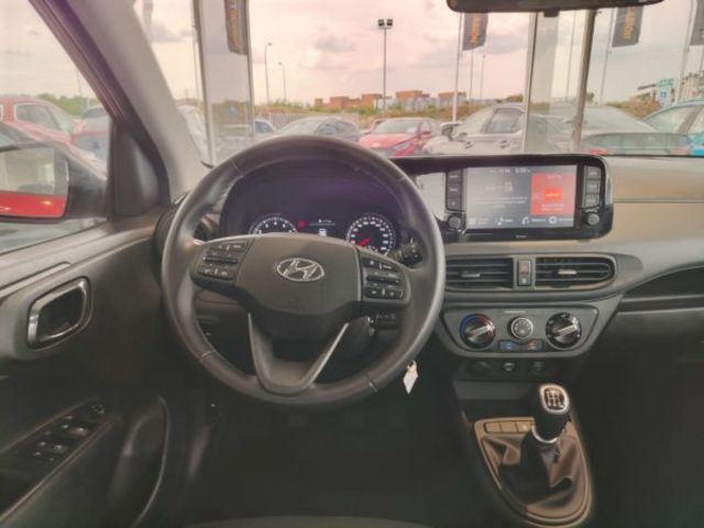 Hyundai i10 1.0 Klass 49 kW (67 CV)
