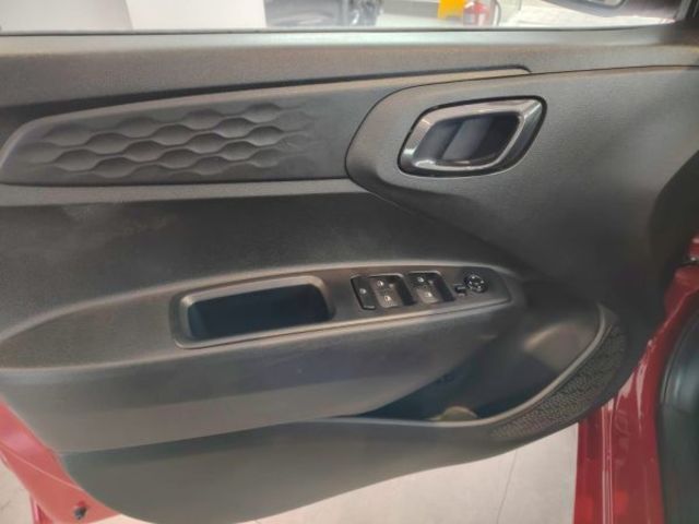 Hyundai i10 1.0 Klass 49 kW (67 CV)