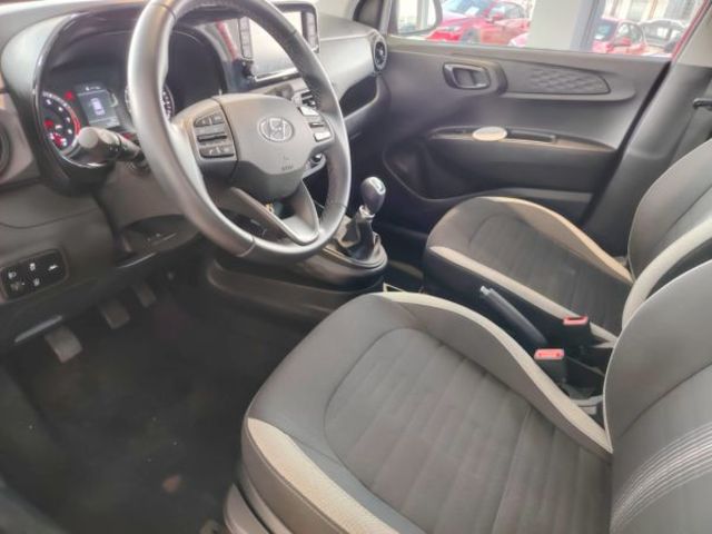 Hyundai i10 1.0 Klass 49 kW (67 CV)