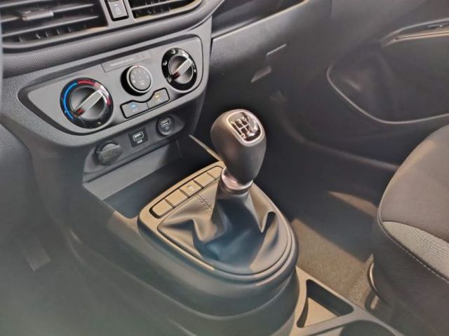 Hyundai i10 1.0 Klass 49 kW (67 CV)
