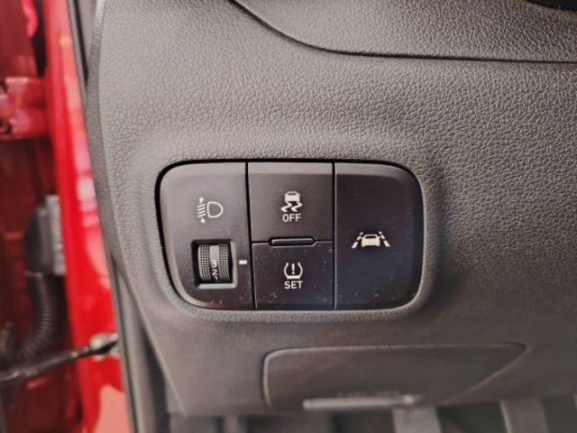 Hyundai i10 1.0 Klass 49 kW (67 CV)