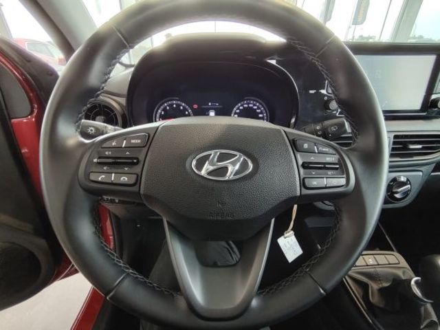 Hyundai i10 1.0 Klass 49 kW (67 CV)