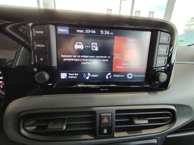 Hyundai i10 1.0 Klass 49 kW (67 CV)