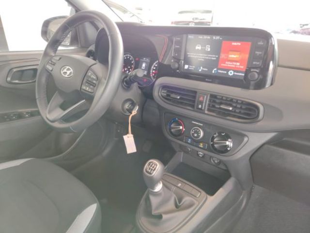 Hyundai i10 1.0 Klass 49 kW (67 CV)