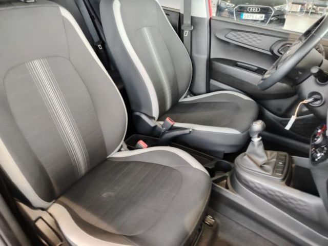 Hyundai i10 1.0 Klass 49 kW (67 CV)