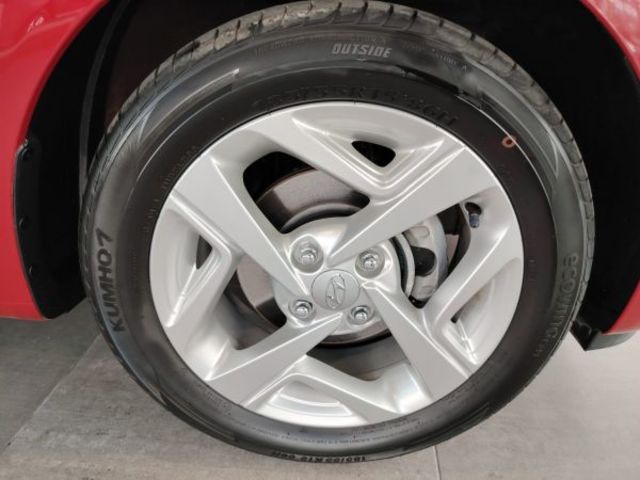 Hyundai i10 1.0 Klass 49 kW (67 CV)