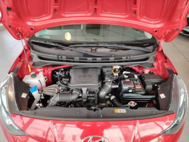 Hyundai i10 1.0 Klass 49 kW (67 CV)
