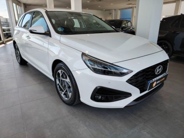 Hyundai i30 1.0 TGDI de segunda mano
