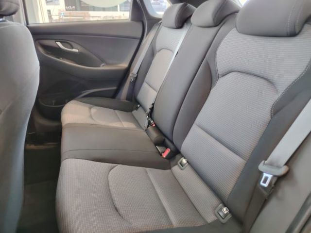 Hyundai i30 1.0 TGDI 48V Klass 74 kW (100 CV)