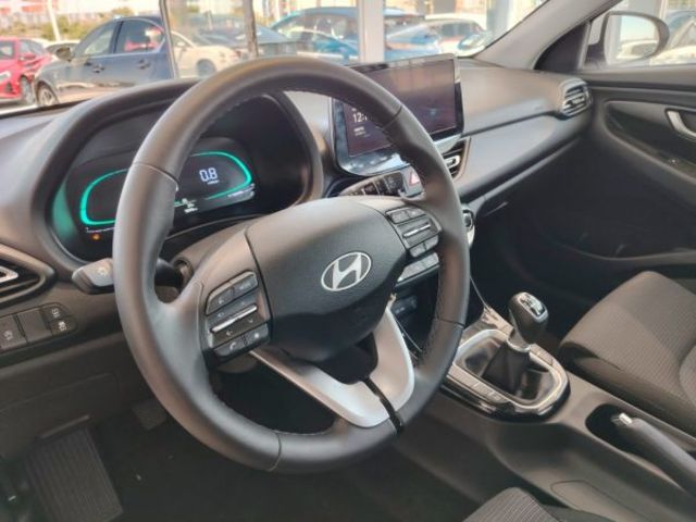 Hyundai i30 1.0 TGDI 48V Klass 74 kW (100 CV)