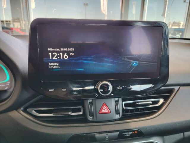 Hyundai i30 1.0 TGDI 48V Klass 74 kW (100 CV)