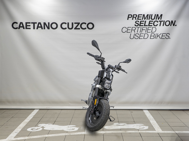BMW Motorrad CE 02 Ciclomotor  de ocasión 