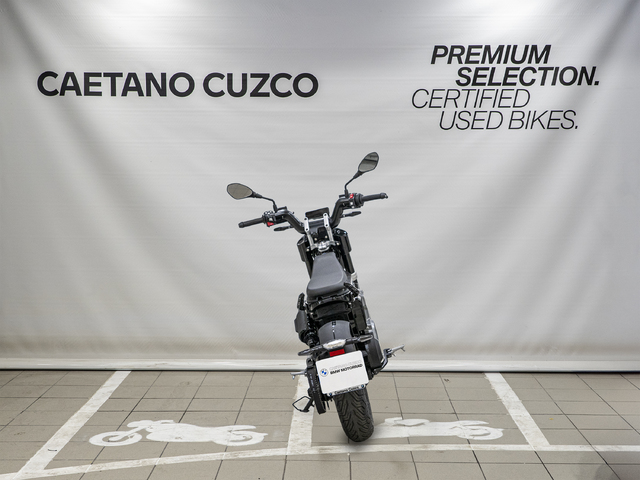 BMW Motorrad CE 02 Ciclomotor  de ocasión 