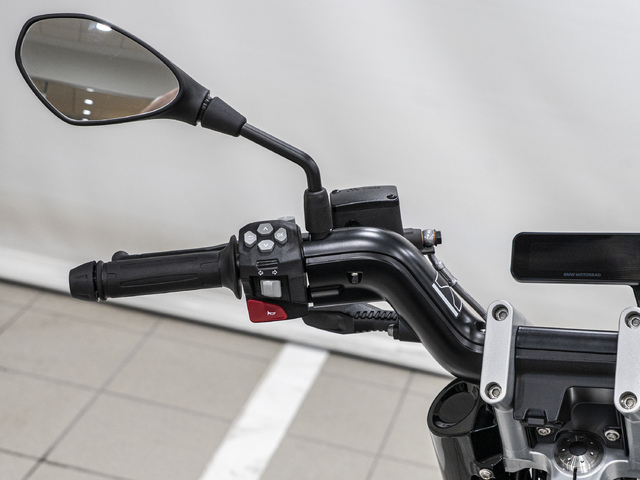 BMW Motorrad CE 02 Ciclomotor  de ocasión 