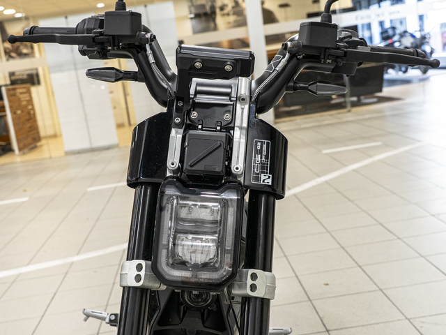 BMW Motorrad CE 02 Ciclomotor  de ocasión 