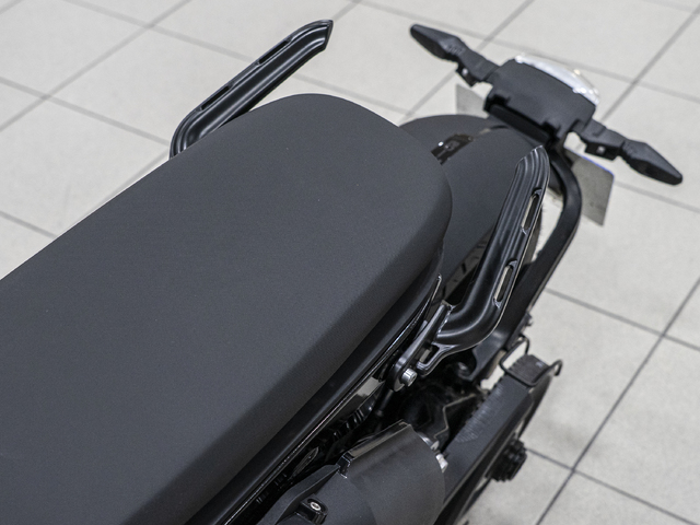 BMW Motorrad CE 02 Ciclomotor  de ocasión 