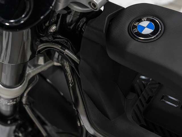 BMW Motorrad CE 02 Ciclomotor  de ocasión 