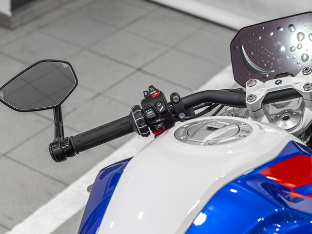 BMW Motorrad F 900 R  de ocasión 