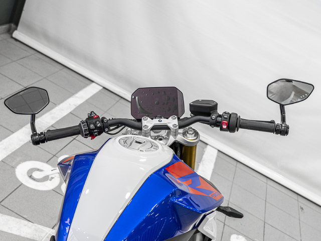 BMW Motorrad F 900 R  de ocasión 