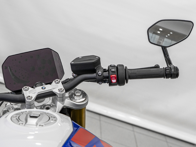 BMW Motorrad F 900 R  de ocasión 