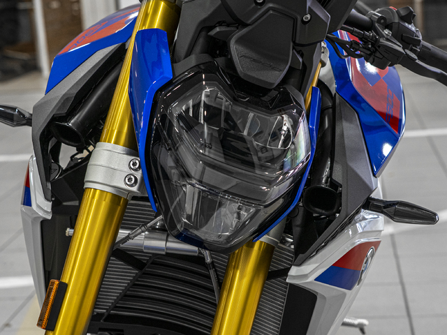 BMW Motorrad F 900 R  de ocasión 