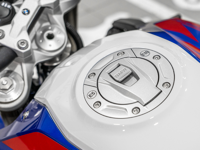 BMW Motorrad F 900 R  de ocasión 