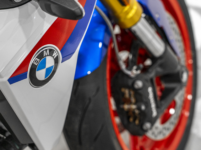 BMW Motorrad F 900 R  de ocasión 