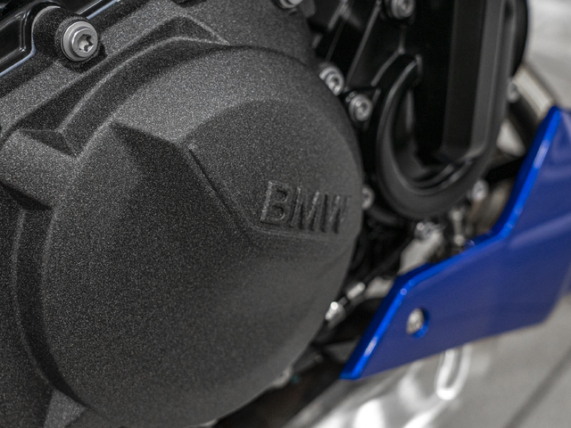 BMW Motorrad F 900 R  de ocasión 