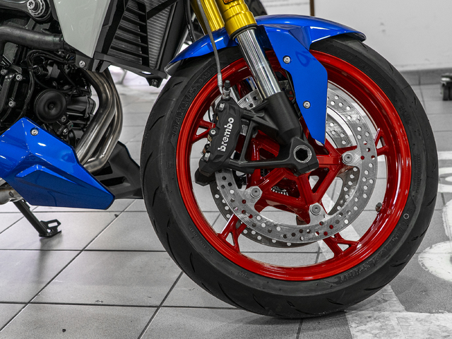 BMW Motorrad F 900 R  de ocasión 