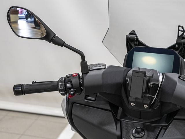 BMW Motorrad C 400 GT  de ocasión 