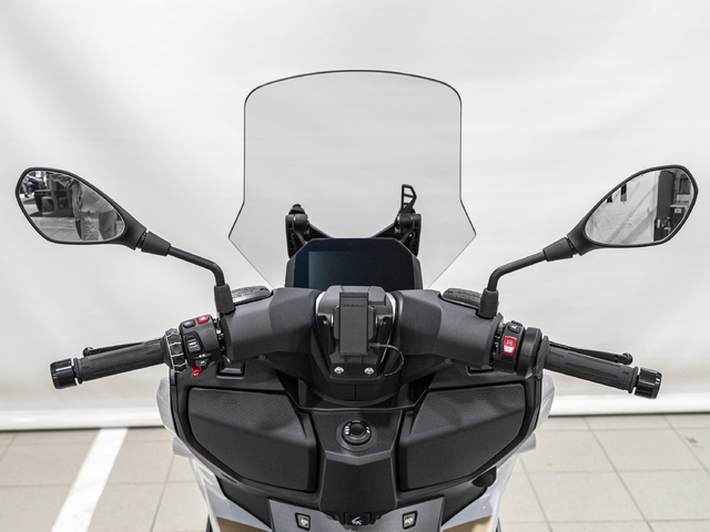 BMW Motorrad C 400 GT  de ocasión 