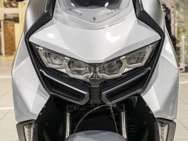 BMW Motorrad C 400 GT  de ocasión 